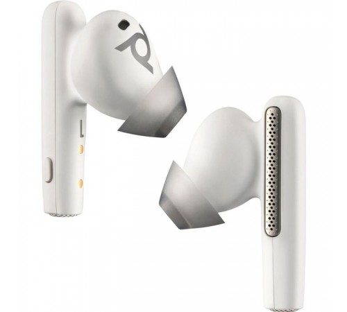 Наушники Poly TWS Voyager Free 60+ Earbuds + BT700C + TSCHC White (7Y8G6AA) Наушники Poly TWS Voyager Free 60+ Earbuds + BT700C + TSCHC White (7Y8G6AA)