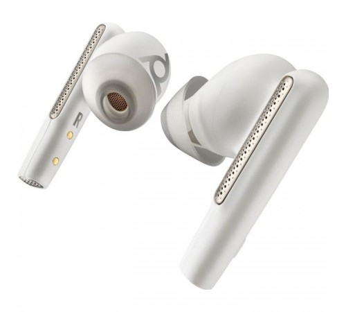 Наушники Poly TWS Voyager Free 60+ Earbuds + BT700C + TSCHC White (7Y8G6AA) Наушники Poly TWS Voyager Free 60+ Earbuds + BT700C + TSCHC White (7Y8G6AA)