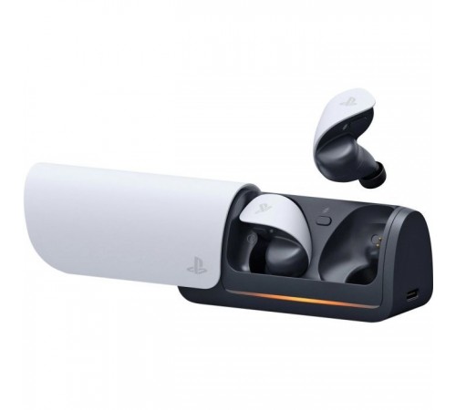 Наушники Sony Playstation Pulse Explore Wireless White (1000039787) Наушники Sony Playstation Pulse Explore Wireless White (1000039787)