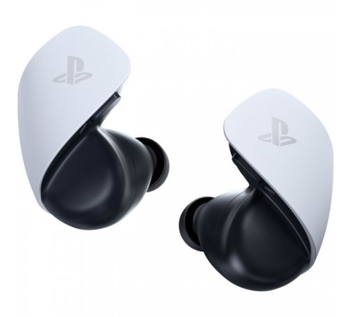 Наушники Sony Playstation Pulse Explore Wireless White (1000039787) Наушники Sony Playstation Pulse Explore Wireless White (1000039787)