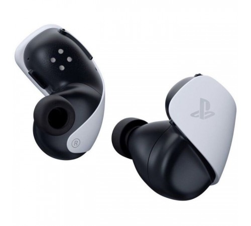 Наушники Sony Playstation Pulse Explore Wireless White (1000039787) Наушники Sony Playstation Pulse Explore Wireless White (1000039787)