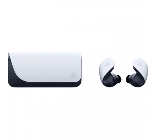 Наушники Sony Playstation Pulse Explore Wireless White (1000039787) Наушники Sony Playstation Pulse Explore Wireless White (1000039787)