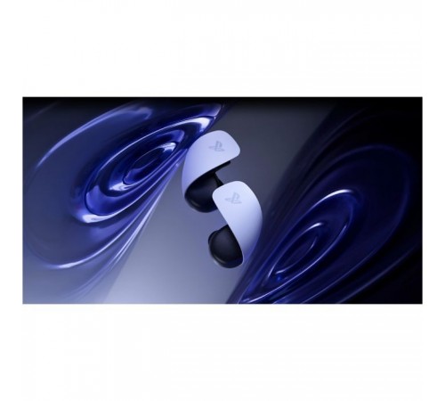Наушники Sony Playstation Pulse Explore Wireless White (1000039787) Наушники Sony Playstation Pulse Explore Wireless White (1000039787)