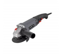 Шлифовальная машина Forte AG 91-125 L, 900Вт, 125мм (123608)