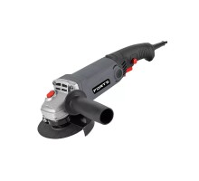 Шлифовальная машина Forte AG 91-125 L, 900Вт, 125мм (123608)