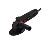Шлифовальная машина Forte AG 9-125, 900Вт, 125мм (87475)