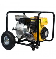 Мотопомпа Forte FPTW30 60м3/г (25213)