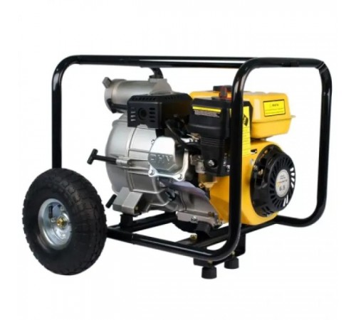 Мотопомпа Forte FPTW30 60м3/г (25213) Мотопомпа Forte FPTW30 60м3/г (25213)