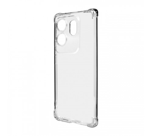Чохол до мобільного телефона Armorstandart Air Force Infinix Zero 30 4G Transparent (ARM73910) Чохол до мобільного телефона Armorstandart Air Force Infinix Zero 30 4G Transparent (ARM73910)
