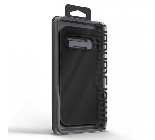 Чохол до мобільного телефона Armorstandart Matte Slim Fit Google Pixel 9 Pro Camera cover Black (ARM74689)