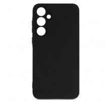 Чехол для мобильного телефона Armorstandart Matte Slim Fit Samsung A35 5G (A356) Camera cover Black (ARM74316)