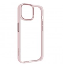 Чохол до мобільного телефона Armorstandart UNIT2 Apple iPhone 11 Pink (ARM74785)