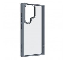 Чохол до мобільного телефона Armorstandart UNIT2 Samsung S24 Ultra Titanium Grey (ARM74823)