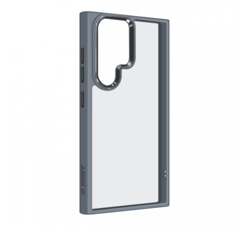 Чохол до мобільного телефона Armorstandart UNIT2 Samsung S24 Ultra Titanium Grey (ARM74823) Чохол до мобільного телефона Armorstandart UNIT2 Samsung S24 Ultra Titanium Grey (ARM74823)