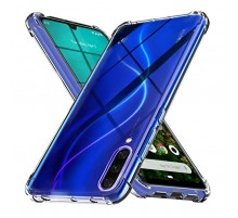 Чохол до мобільного телефона BeCover Anti-Shock Xiaomi Mi A3 Clear (711034)