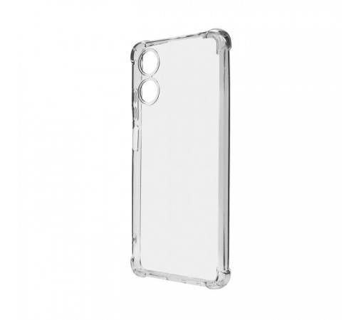 Чохол до мобільного телефона Armorstandart Air Force Motorola G24 Power Camera cover Transparent (ARM73906)