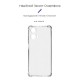 Чохол до мобільного телефона Armorstandart Air Force Motorola G24 Power Camera cover Transparent (ARM73906)