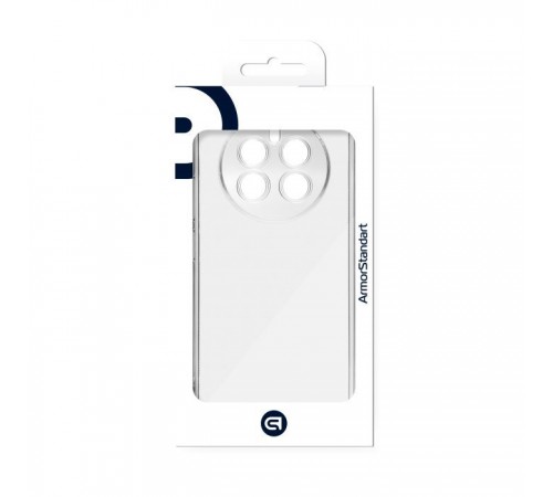 Чохол до мобільного телефона Armorstandart Air Force Realme 12+ Camera cover Transparent (ARM74756) Чохол до мобільного телефона Armorstandart Air Force Realme 12+ Camera cover Transparent (ARM74756)
