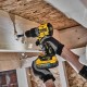 Шуруповерт DeWALT XR Li-Ion PowerStack 18 В, 2x5Ah, 90 Нм, 0-650/0-2000 об/хв, TSTAK (DCD805H2T)
