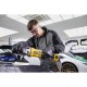 Шліфувальна машина DeWALT полірувальна, 18В XR Li-Ion, 800 - 2200 об/хв, 2x5Ah (DCM849P2)