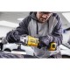 Шліфувальна машина DeWALT полірувальна, 18В XR Li-Ion, 800 - 2200 об/хв, 2x5Ah (DCM849P2)