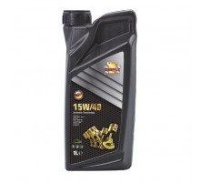 Моторное масло CASTLE MOTOR OILS 15W40 1л