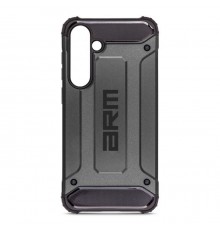 Чохол до мобільного телефона Armorstandart Panzer Samsung S24 Plus Grey (ARM75614)