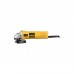Шліфувальна машина DeWALT 950 Вт, 12000 об/хв, 125 мм, 1.8 кг (DWE4117)
