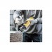 Шліфувальна машина DeWALT 950 Вт, 12000 об/хв, 125 мм, 1.8 кг (DWE4117)