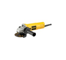 Шліфувальна машина DeWALT 950 Вт, 12000 об/хв, 125 мм, 1.8 кг (DWE4117)