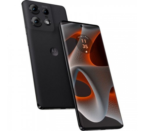 Мобильный телефон Motorola Edge 50 Pro 12/512GB Black Beauty (PB1J0050RS) Мобильный телефон Motorola Edge 50 Pro 12/512GB Black Beauty (PB1J0050RS)