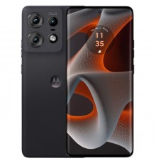 Мобильный телефон Motorola Edge 50 Pro 12/512GB Black Beauty (PB1J0050RS)