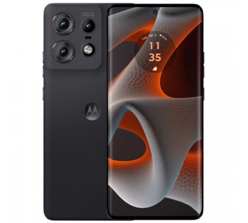 Мобильный телефон Motorola Edge 50 Pro 12/512GB Black Beauty (PB1J0050RS) Мобильный телефон Motorola Edge 50 Pro 12/512GB Black Beauty (PB1J0050RS)