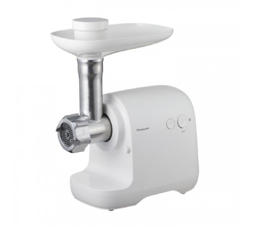 М'ясорубка Panasonic MK-GX1700WTQ М'ясорубка Panasonic MK-GX1700WTQ