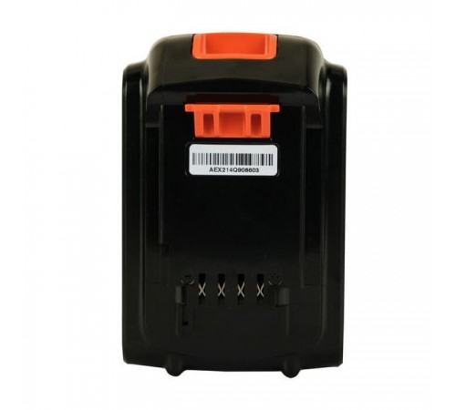 Шуруповерт Black&Decker 18 В, 1.5Ah, 45 Нм,0-360/0-1400 об/хв, 21000 уд/хв, 1.3 кг (BCD003C1) Шуруповерт Black&Decker 18 В, 1.5Ah, 45 Нм,0-360/0-1400 об/хв, 21000 уд/хв, 1.3 кг (BCD003C1)