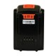 Шуруповерт Black&Decker 18 В, 1.5Ah, 45 Нм,0-360/0-1400 об/хв, 21000 уд/хв, 1.3 кг (BCD003C1)