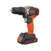 Шуруповерти Black&Decker