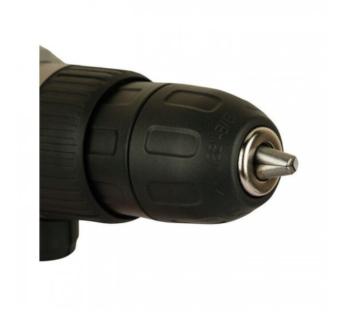 Шуруповерт Black&Decker 18 В, 1.5Ah, 45 Нм,0-360/0-1400 об/хв, 21000 уд/хв, 1.3 кг (BCD003C1) Шуруповерт Black&Decker 18 В, 1.5Ah, 45 Нм,0-360/0-1400 об/хв, 21000 уд/хв, 1.3 кг (BCD003C1)