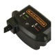 Шуруповерт Black&Decker 18 В, 1.5Ah, 45 Нм,0-360/0-1400 об/хв, 21000 уд/хв, 1.3 кг (BCD003C1)