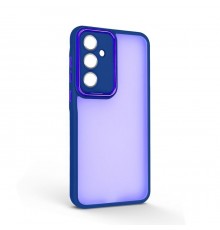 Чохол до мобільного телефона Armorstandart Shade Samsung A35 5G (A356) Blue (ARM75650)
