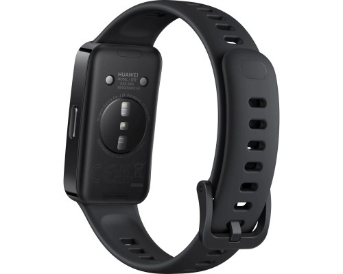 Смарт-часы Huawei Band 9 Starry Black (55020BYE) Смарт-часы Huawei Band 9 Starry Black (55020BYE)