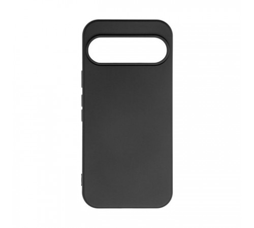 Чохол до мобільного телефона Armorstandart ICON Google Pixel 9 Pro XL Black (ARM74694) Чохол до мобільного телефона Armorstandart ICON Google Pixel 9 Pro XL Black (ARM74694)