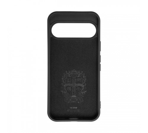 Чохол до мобільного телефона Armorstandart ICON Google Pixel 9 Pro XL Black (ARM74694) Чохол до мобільного телефона Armorstandart ICON Google Pixel 9 Pro XL Black (ARM74694)