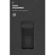 Чохол до мобільного телефона Armorstandart ICON Google Pixel 9 Pro XL Black (ARM74694)