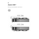 Чохол до мобільного телефона Armorstandart ICON Google Pixel 9 Pro XL Black (ARM74694)