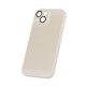 Чехол для мобильного телефона ColorWay PC Cover Apple iPhone 15 white (CW-CPCAI15-WT)
