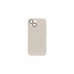 Чохол до мобільного телефона ColorWay PC Cover Apple iPhone 15 white (CW-CPCAI15-WT)