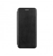 Чохол до мобільного телефона ColorWay Simple Book Samsung Galaxy A35 black (CW-CSBSGA356-BK)
