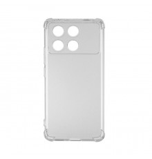 Чохол до мобільного телефона ColorWay TPU AntiShock Xiaomi Poco X6 Pro Clear (CW-CTASXPX6P)