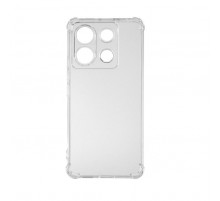 Чехол для мобильного телефона ColorWay TPU AntiShock Xiaomi Poco X6 Clear (CW-CTASXPX6)
